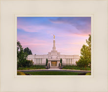 Load image into Gallery viewer, Spokane Pastel Morning
