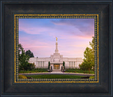 Load image into Gallery viewer, Spokane Pastel Morning