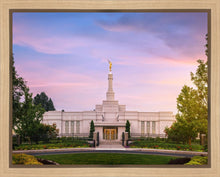 Load image into Gallery viewer, Spokane Pastel Morning