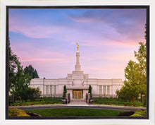 Load image into Gallery viewer, Spokane Pastel Morning