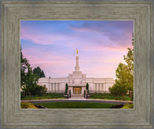 Load image into Gallery viewer, Spokane Pastel Morning