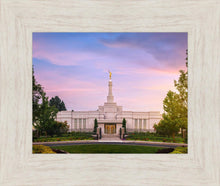 Load image into Gallery viewer, Spokane Pastel Morning