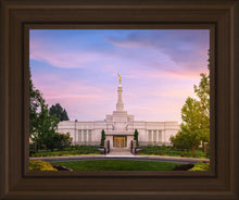 Load image into Gallery viewer, Spokane Pastel Morning