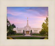 Load image into Gallery viewer, Spokane Pastel Morning