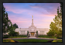 Load image into Gallery viewer, Spokane Pastel Morning