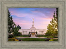 Load image into Gallery viewer, Spokane Pastel Morning
