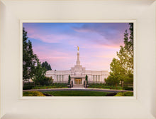 Load image into Gallery viewer, Spokane Pastel Morning