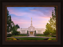 Load image into Gallery viewer, Spokane Pastel Morning