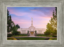 Load image into Gallery viewer, Spokane Pastel Morning