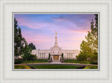 Load image into Gallery viewer, Spokane Pastel Morning