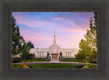 Load image into Gallery viewer, Spokane Pastel Morning