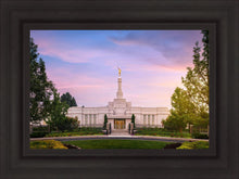 Load image into Gallery viewer, Spokane Pastel Morning