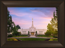 Load image into Gallery viewer, Spokane Pastel Morning