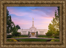 Load image into Gallery viewer, Spokane Pastel Morning