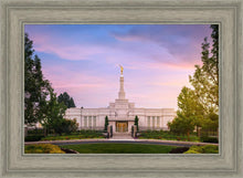 Load image into Gallery viewer, Spokane Pastel Morning
