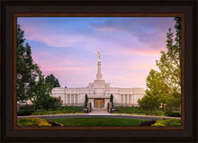 Load image into Gallery viewer, Spokane Pastel Morning
