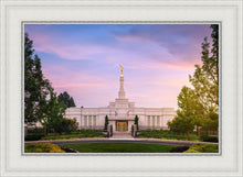 Load image into Gallery viewer, Spokane Pastel Morning