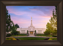 Load image into Gallery viewer, Spokane Pastel Morning