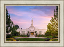Load image into Gallery viewer, Spokane Pastel Morning