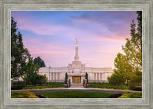 Load image into Gallery viewer, Spokane Pastel Morning