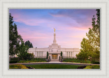Load image into Gallery viewer, Spokane Pastel Morning