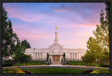 Load image into Gallery viewer, Spokane Pastel Morning