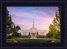 Load image into Gallery viewer, Spokane Pastel Morning