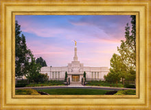 Load image into Gallery viewer, Spokane Pastel Morning