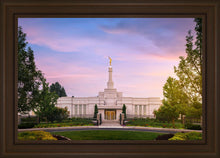 Load image into Gallery viewer, Spokane Pastel Morning