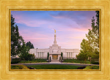 Load image into Gallery viewer, Spokane Pastel Morning