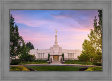 Load image into Gallery viewer, Spokane Pastel Morning