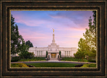 Load image into Gallery viewer, Spokane Pastel Morning