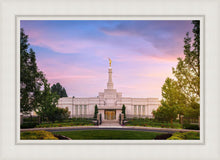 Load image into Gallery viewer, Spokane Pastel Morning