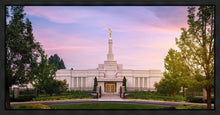 Load image into Gallery viewer, Spokane Pastel Morning