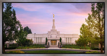 Load image into Gallery viewer, Spokane Pastel Morning