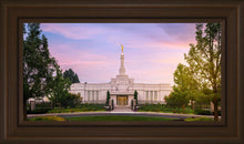 Load image into Gallery viewer, Spokane Pastel Morning