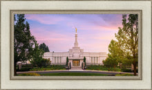 Load image into Gallery viewer, Spokane Pastel Morning