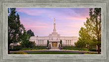 Load image into Gallery viewer, Spokane Pastel Morning