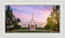 Load image into Gallery viewer, Spokane Pastel Morning