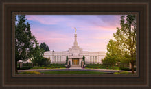 Load image into Gallery viewer, Spokane Pastel Morning