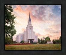 Load image into Gallery viewer, Vancouver, British Columbia
