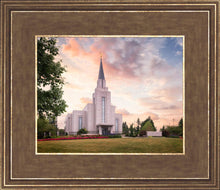 Load image into Gallery viewer, Vancouver, British Columbia