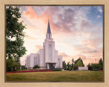 Load image into Gallery viewer, Vancouver, British Columbia