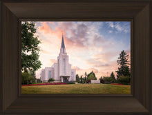 Load image into Gallery viewer, Vancouver, British Columbia