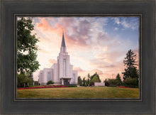 Load image into Gallery viewer, Vancouver, British Columbia