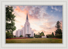 Load image into Gallery viewer, Vancouver, British Columbia