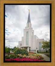 Load image into Gallery viewer, Vancouver Cloudy Day