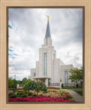 Load image into Gallery viewer, Vancouver Cloudy Day