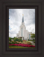 Load image into Gallery viewer, Vancouver Cloudy Day