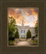 Load image into Gallery viewer, Winter Quarters Summer Window
